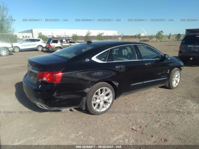 Photo 3 VIN: 2G1155S32E9124612 - CHEVROLET IMPALA 