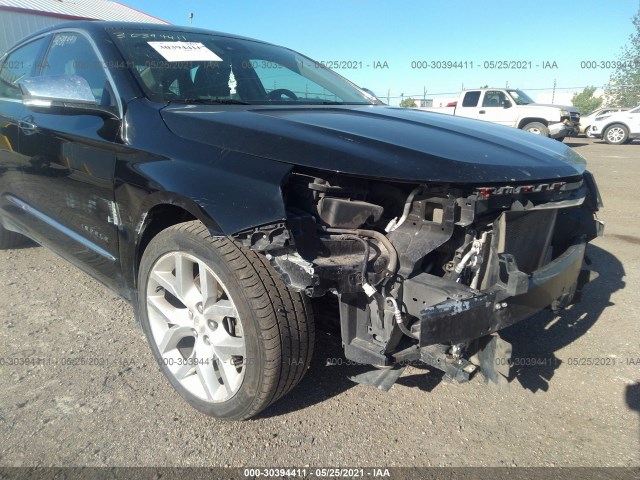 Photo 5 VIN: 2G1155S32E9124612 - CHEVROLET IMPALA 