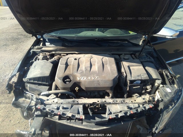 Photo 9 VIN: 2G1155S32E9124612 - CHEVROLET IMPALA 