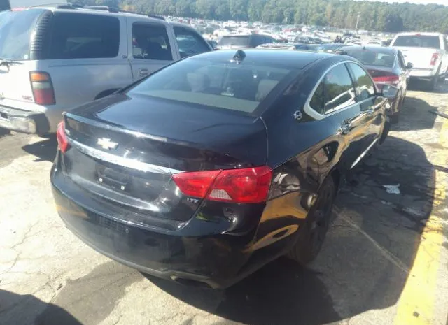 Photo 3 VIN: 2G1155S32E9125226 - CHEVROLET IMPALA 