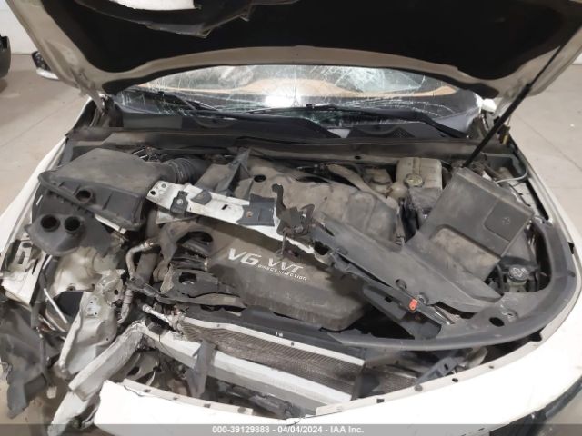 Photo 9 VIN: 2G1155S32E9130345 - CHEVROLET IMPALA 