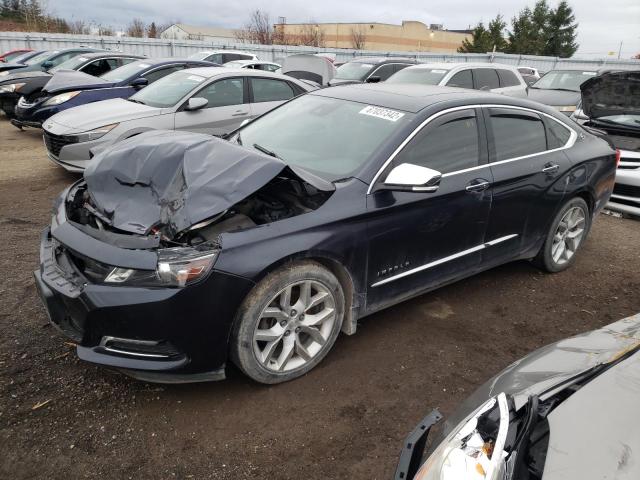 Photo 0 VIN: 2G1155S32E9151809 - CHEVROLET IMPALA LTZ 