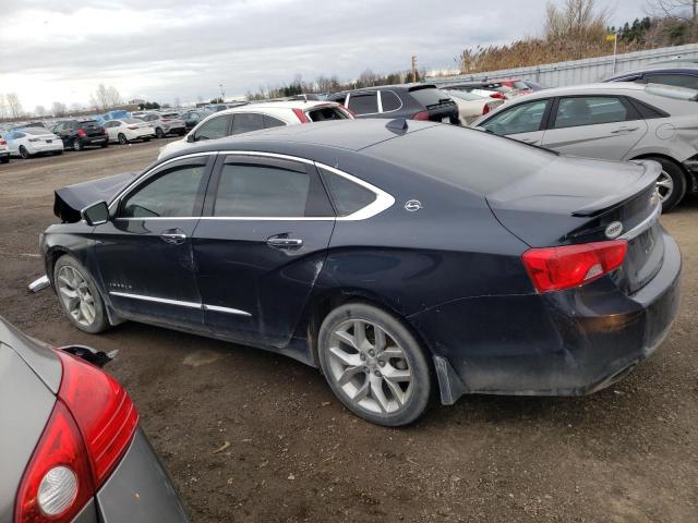 Photo 1 VIN: 2G1155S32E9151809 - CHEVROLET IMPALA LTZ 