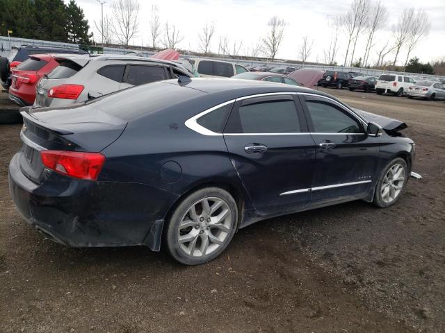 Photo 2 VIN: 2G1155S32E9151809 - CHEVROLET IMPALA LTZ 