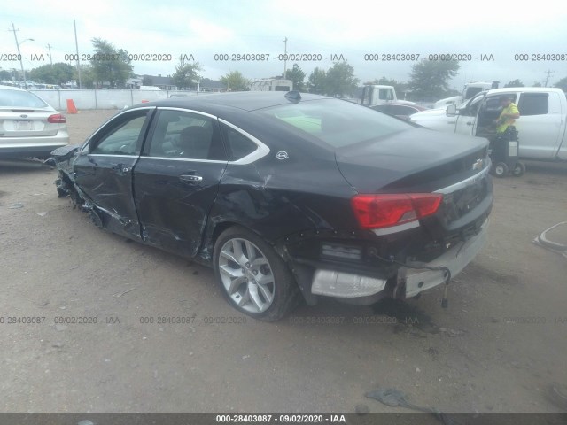 Photo 2 VIN: 2G1155S32E9174359 - CHEVROLET IMPALA 