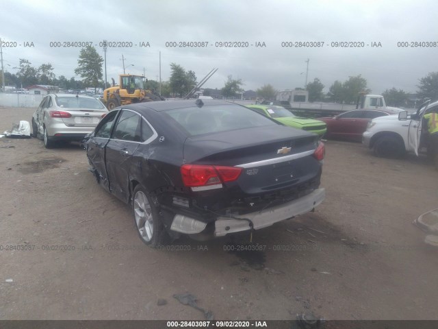 Photo 5 VIN: 2G1155S32E9174359 - CHEVROLET IMPALA 