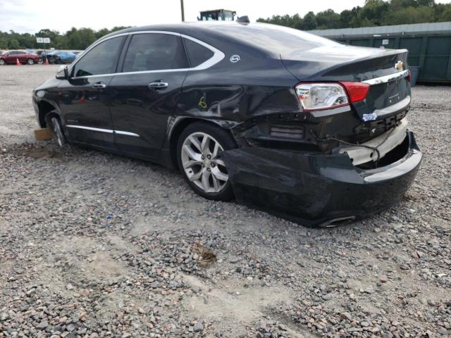 Photo 2 VIN: 2G1155S32E9186530 - CHEVROLET IMPALA LTZ 