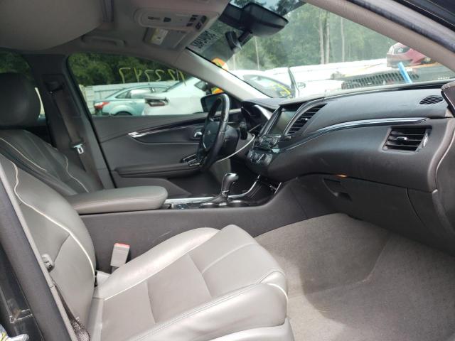 Photo 4 VIN: 2G1155S32E9186530 - CHEVROLET IMPALA LTZ 