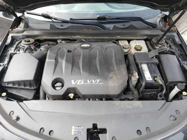 Photo 6 VIN: 2G1155S32E9186530 - CHEVROLET IMPALA LTZ 