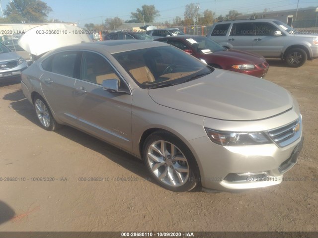 Photo 0 VIN: 2G1155S32E9189735 - CHEVROLET IMPALA 