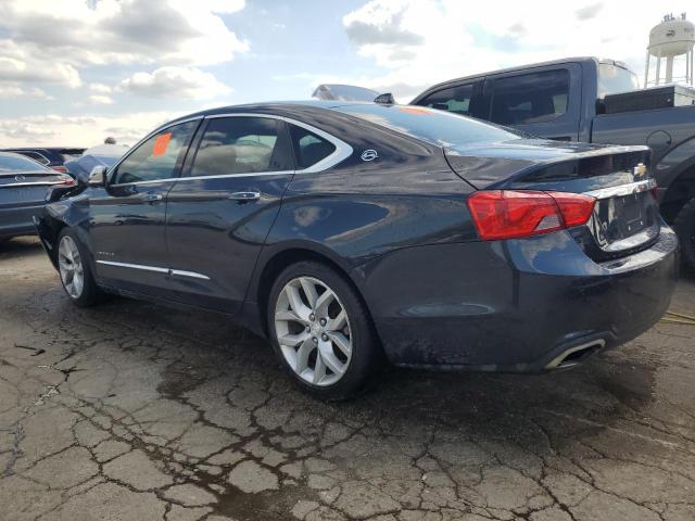 Photo 1 VIN: 2G1155S32E9204766 - CHEVROLET IMPALA LTZ 