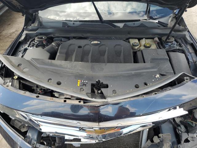 Photo 10 VIN: 2G1155S32E9204766 - CHEVROLET IMPALA LTZ 