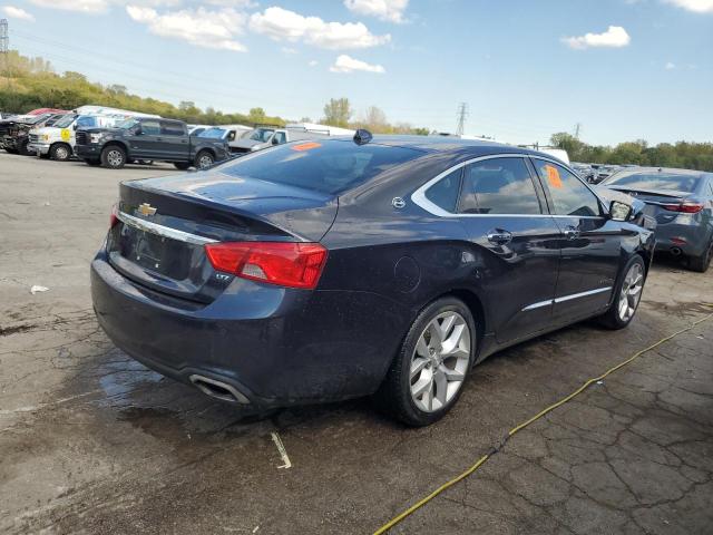 Photo 2 VIN: 2G1155S32E9204766 - CHEVROLET IMPALA LTZ 