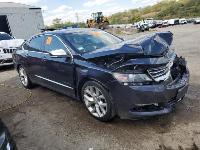 Photo 3 VIN: 2G1155S32E9204766 - CHEVROLET IMPALA LTZ 