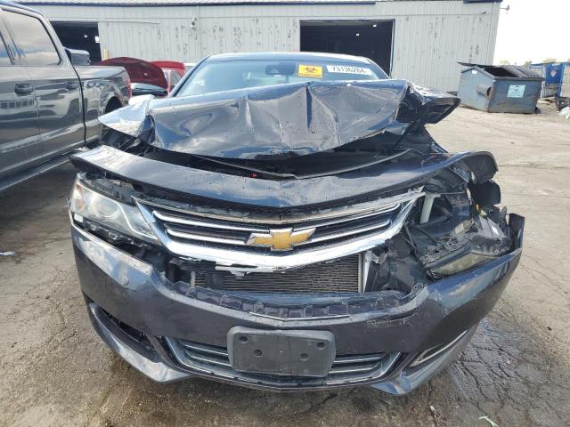 Photo 4 VIN: 2G1155S32E9204766 - CHEVROLET IMPALA LTZ 