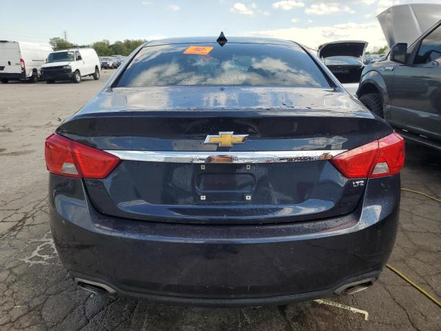 Photo 5 VIN: 2G1155S32E9204766 - CHEVROLET IMPALA LTZ 