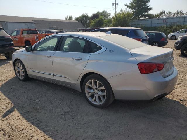 Photo 1 VIN: 2G1155S32E9216447 - CHEVROLET IMPALA LTZ 