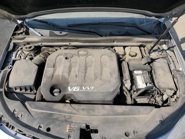 Photo 10 VIN: 2G1155S32E9216447 - CHEVROLET IMPALA LTZ 