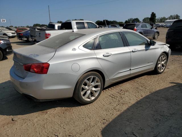 Photo 2 VIN: 2G1155S32E9216447 - CHEVROLET IMPALA LTZ 