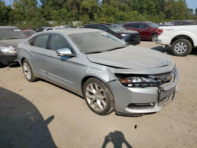 Photo 3 VIN: 2G1155S32E9216447 - CHEVROLET IMPALA LTZ 