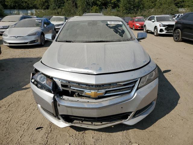 Photo 4 VIN: 2G1155S32E9216447 - CHEVROLET IMPALA LTZ 