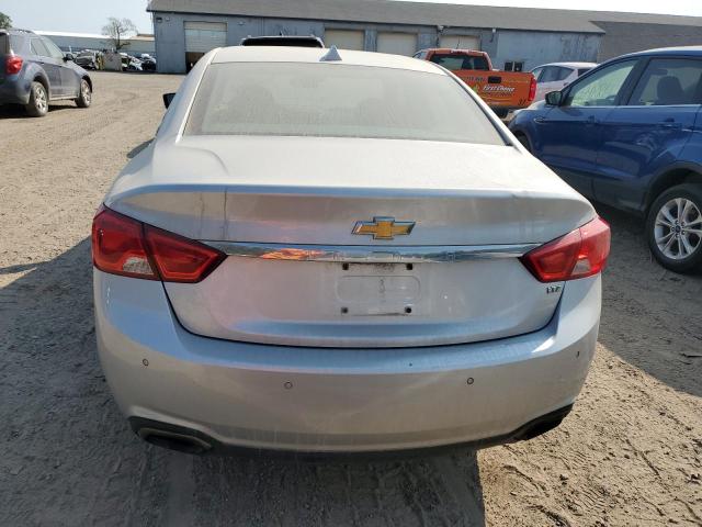 Photo 5 VIN: 2G1155S32E9216447 - CHEVROLET IMPALA LTZ 