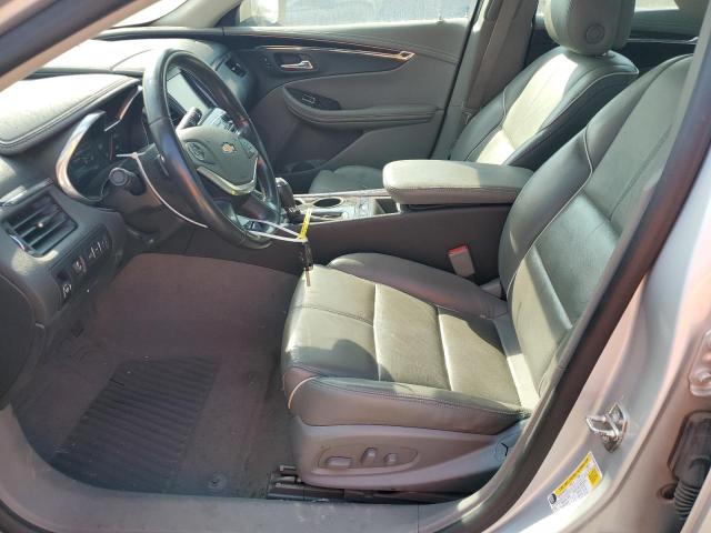 Photo 6 VIN: 2G1155S32E9216447 - CHEVROLET IMPALA LTZ 