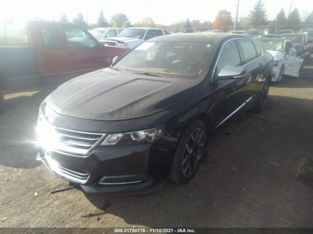 Photo 1 VIN: 2G1155S32E9236472 - CHEVROLET IMPALA 