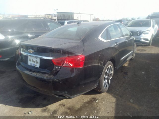 Photo 3 VIN: 2G1155S32E9236472 - CHEVROLET IMPALA 