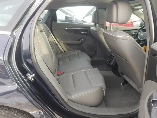 Photo 5 VIN: 2G1155S32E9267947 - CHEVROLET IMPALA LTZ 