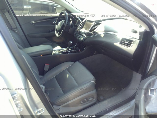 Photo 4 VIN: 2G1155S32E9285459 - CHEVROLET IMPALA 