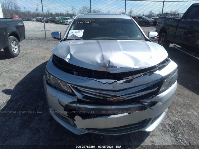 Photo 5 VIN: 2G1155S32E9285459 - CHEVROLET IMPALA 