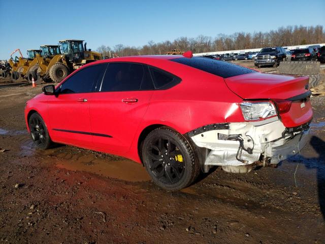 Photo 1 VIN: 2G1155S32E9307878 - CHEVROLET IMPALA LTZ 