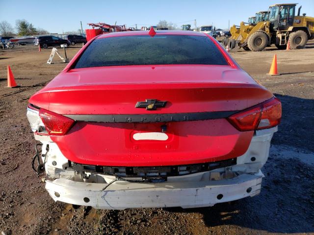 Photo 5 VIN: 2G1155S32E9307878 - CHEVROLET IMPALA LTZ 