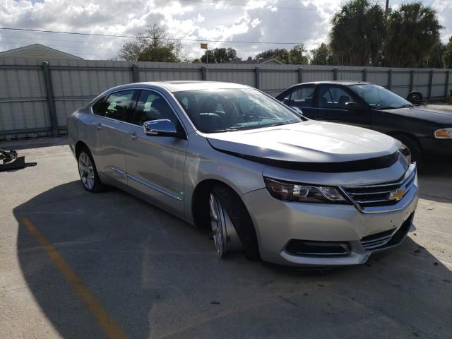 Photo 0 VIN: 2G1155S32E9308447 - CHEVROLET IMPALA LTZ 