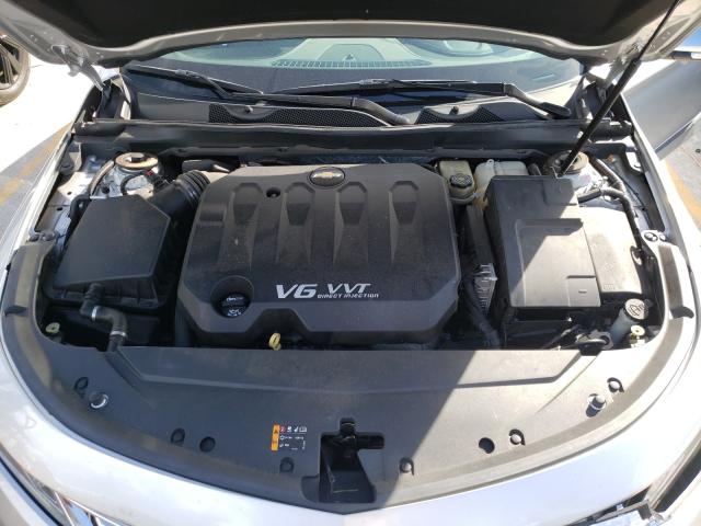 Photo 6 VIN: 2G1155S32E9308447 - CHEVROLET IMPALA LTZ 