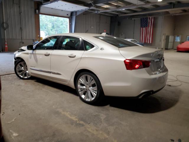 Photo 1 VIN: 2G1155S32E9310635 - CHEVROLET IMPALA LTZ 