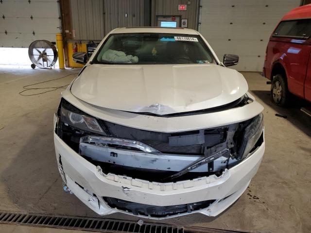 Photo 4 VIN: 2G1155S32E9310635 - CHEVROLET IMPALA LTZ 