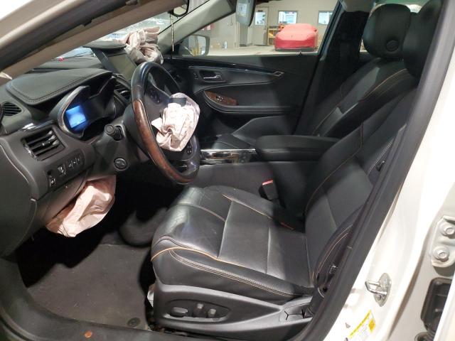 Photo 6 VIN: 2G1155S32E9310635 - CHEVROLET IMPALA LTZ 