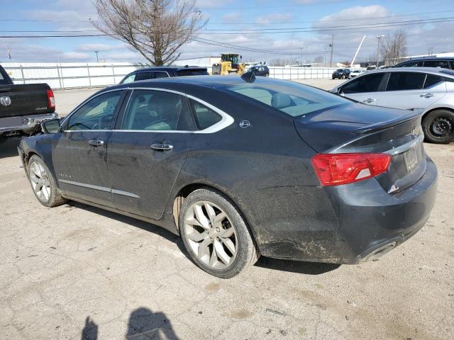 Photo 1 VIN: 2G1155S33E9104627 - CHEVROLET IMPALA LTZ 