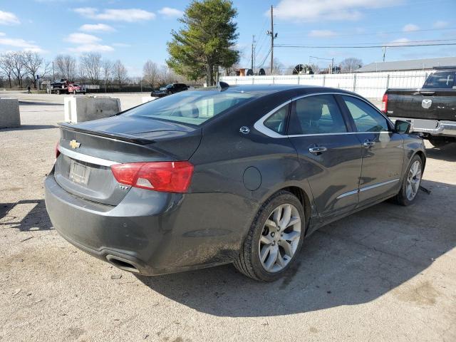 Photo 2 VIN: 2G1155S33E9104627 - CHEVROLET IMPALA LTZ 