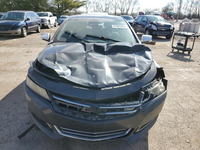 Photo 4 VIN: 2G1155S33E9104627 - CHEVROLET IMPALA LTZ 