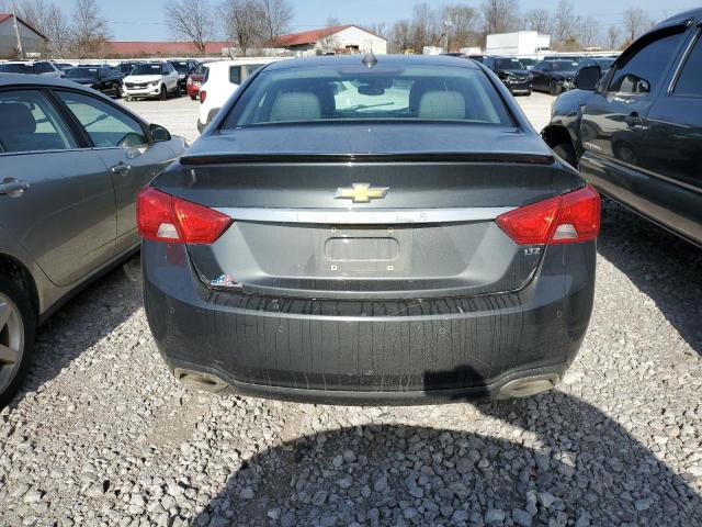 Photo 5 VIN: 2G1155S33E9104627 - CHEVROLET IMPALA LTZ 