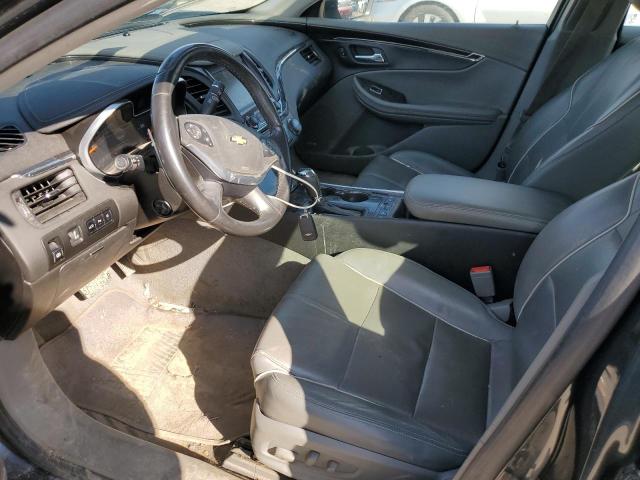 Photo 6 VIN: 2G1155S33E9104627 - CHEVROLET IMPALA LTZ 