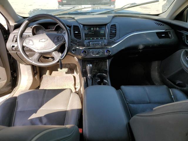 Photo 7 VIN: 2G1155S33E9104627 - CHEVROLET IMPALA LTZ 