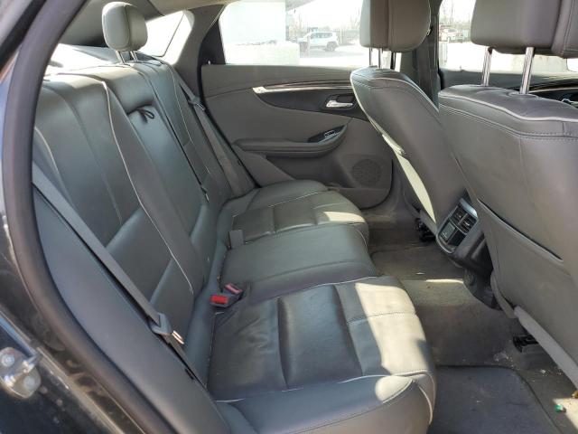 Photo 9 VIN: 2G1155S33E9104627 - CHEVROLET IMPALA LTZ 