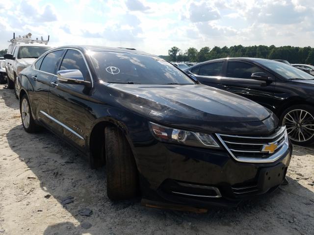 Photo 0 VIN: 2G1155S33E9106040 - CHEVROLET IMPALA LTZ 