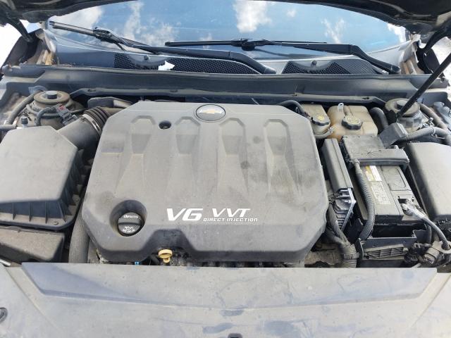 Photo 6 VIN: 2G1155S33E9106040 - CHEVROLET IMPALA LTZ 