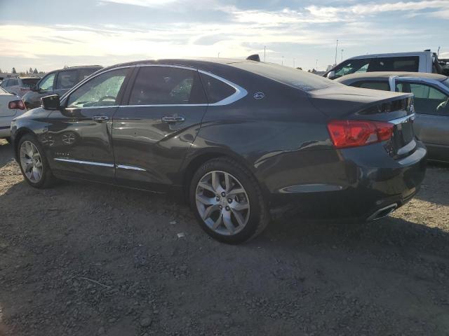 Photo 1 VIN: 2G1155S33E9107723 - CHEVROLET IMPALA 