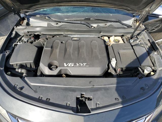 Photo 10 VIN: 2G1155S33E9107723 - CHEVROLET IMPALA 